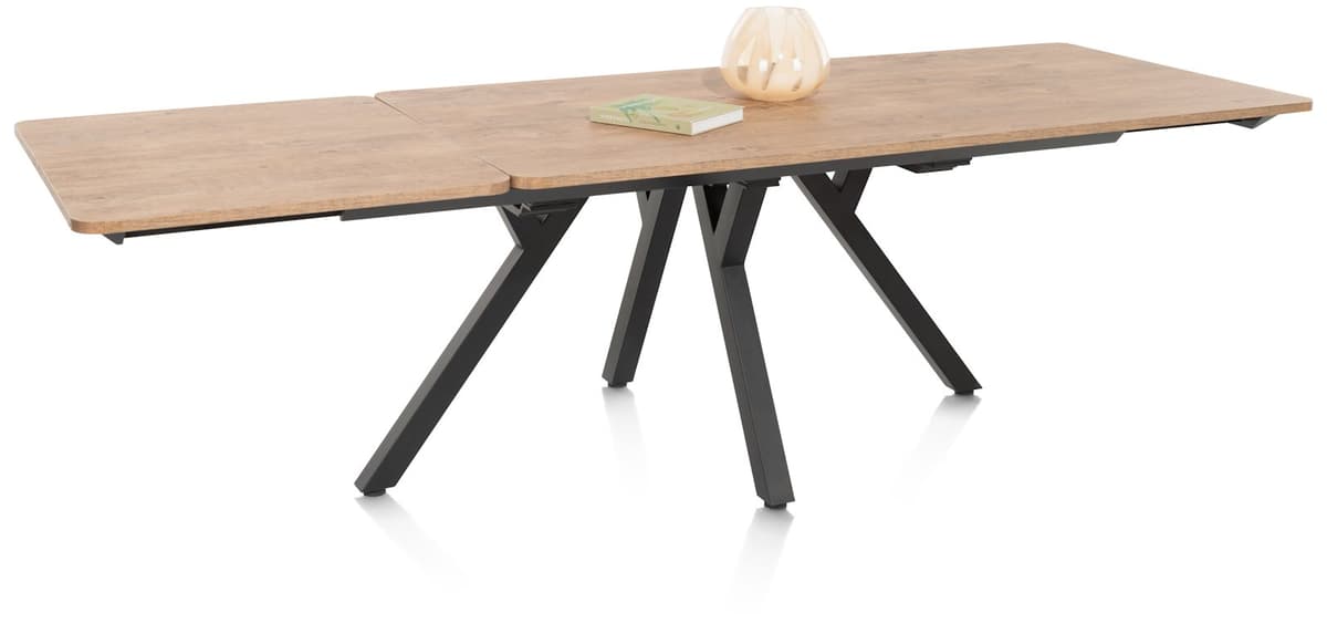 Tafel 200x100+80cm Perth - 2