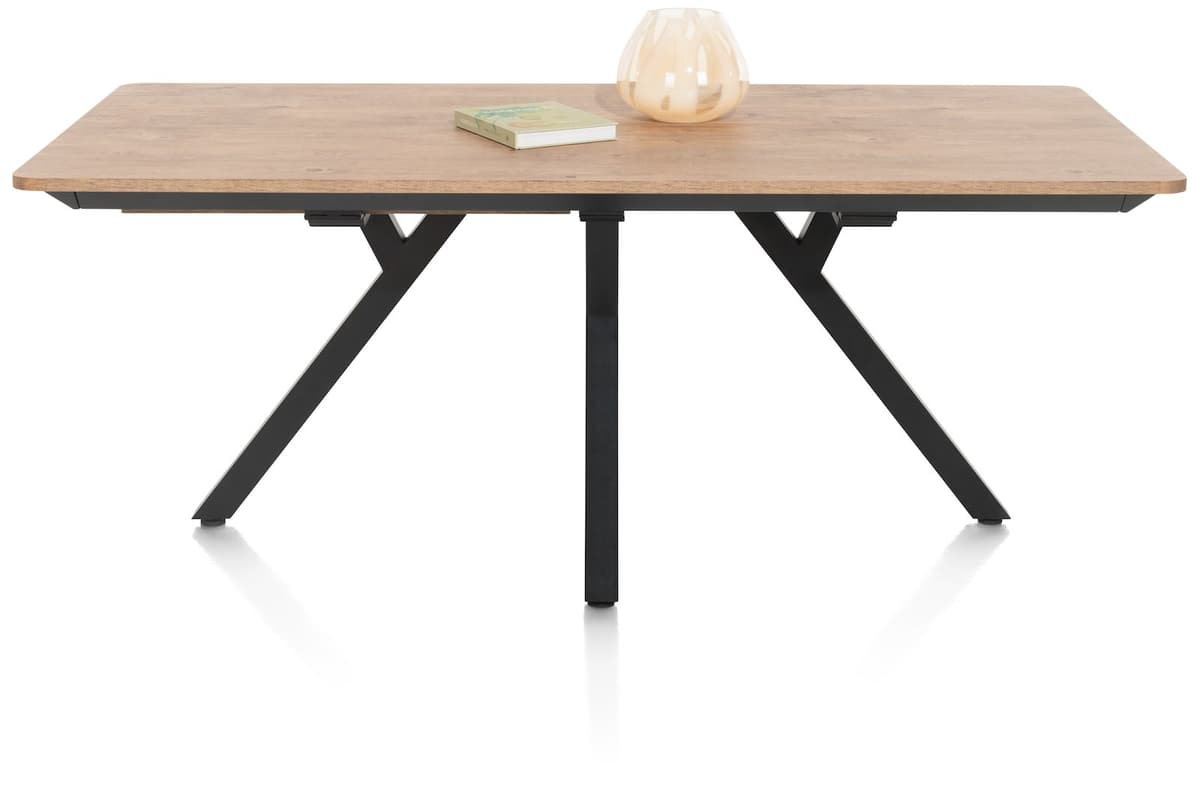 Tafel 200x100+80cm Perth - 6