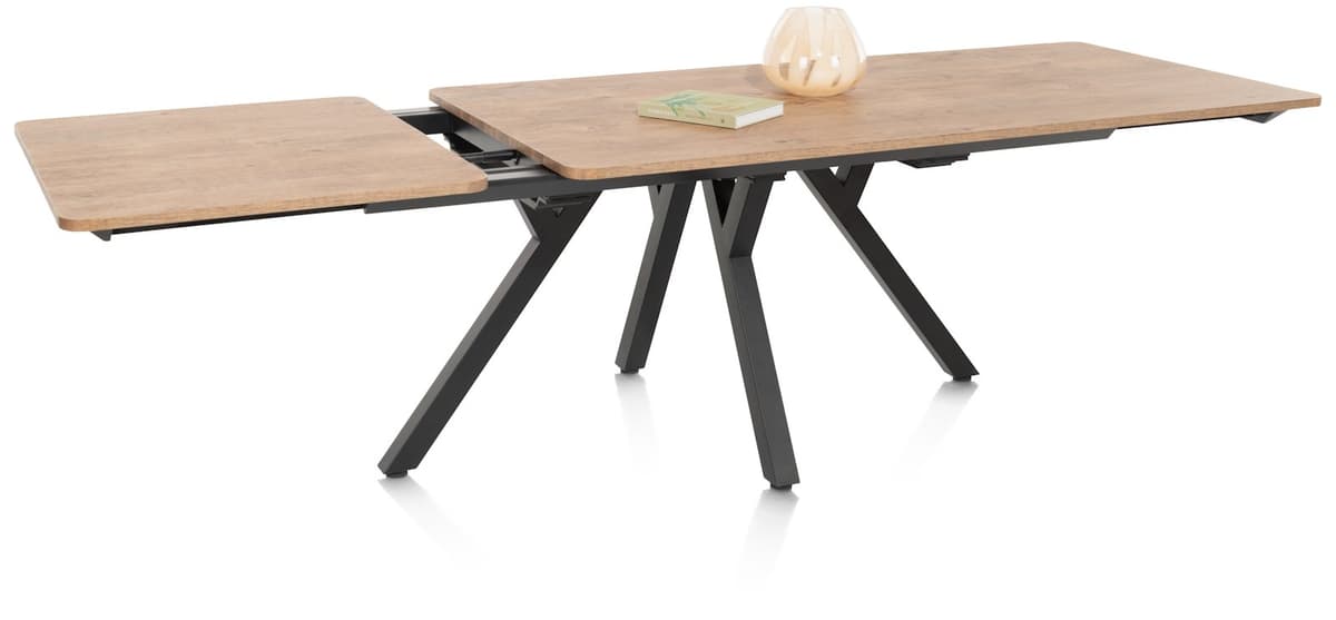 Tafel 200x100+80cm Perth - 8