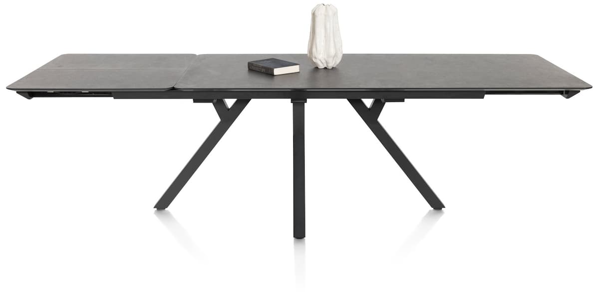 Tafel 200x100+80cm Perth - 1