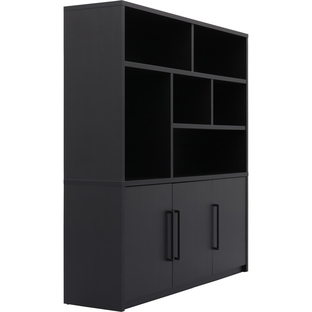 Wandkast Bram 180 cm - 7