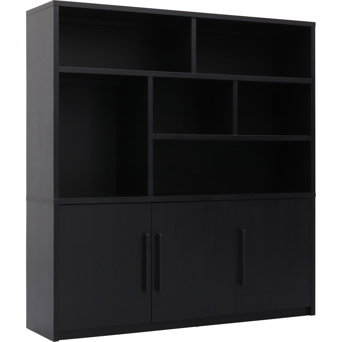 Wandkast Bram 180 cm - 2