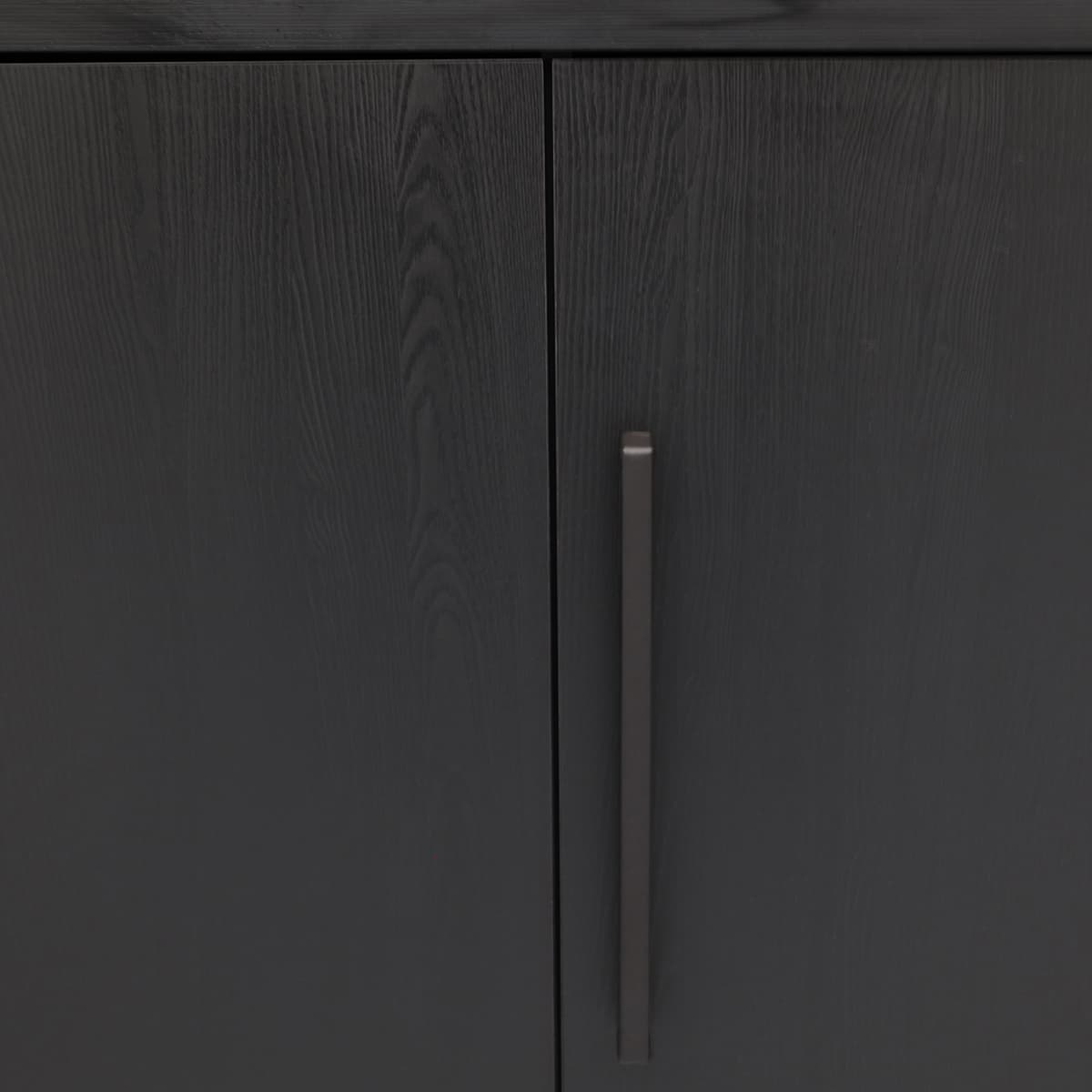 Wandkast Bram 180 cm - 12