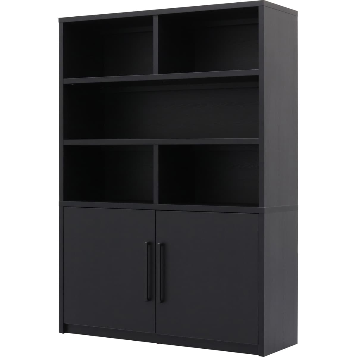 Wandkast Bram 135 cm - 5