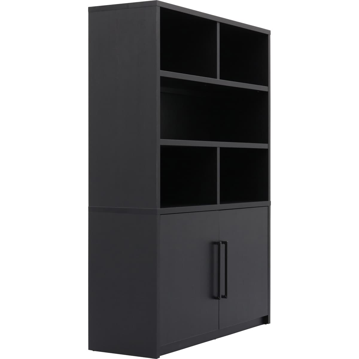 Wandkast Bram 135 cm - 7