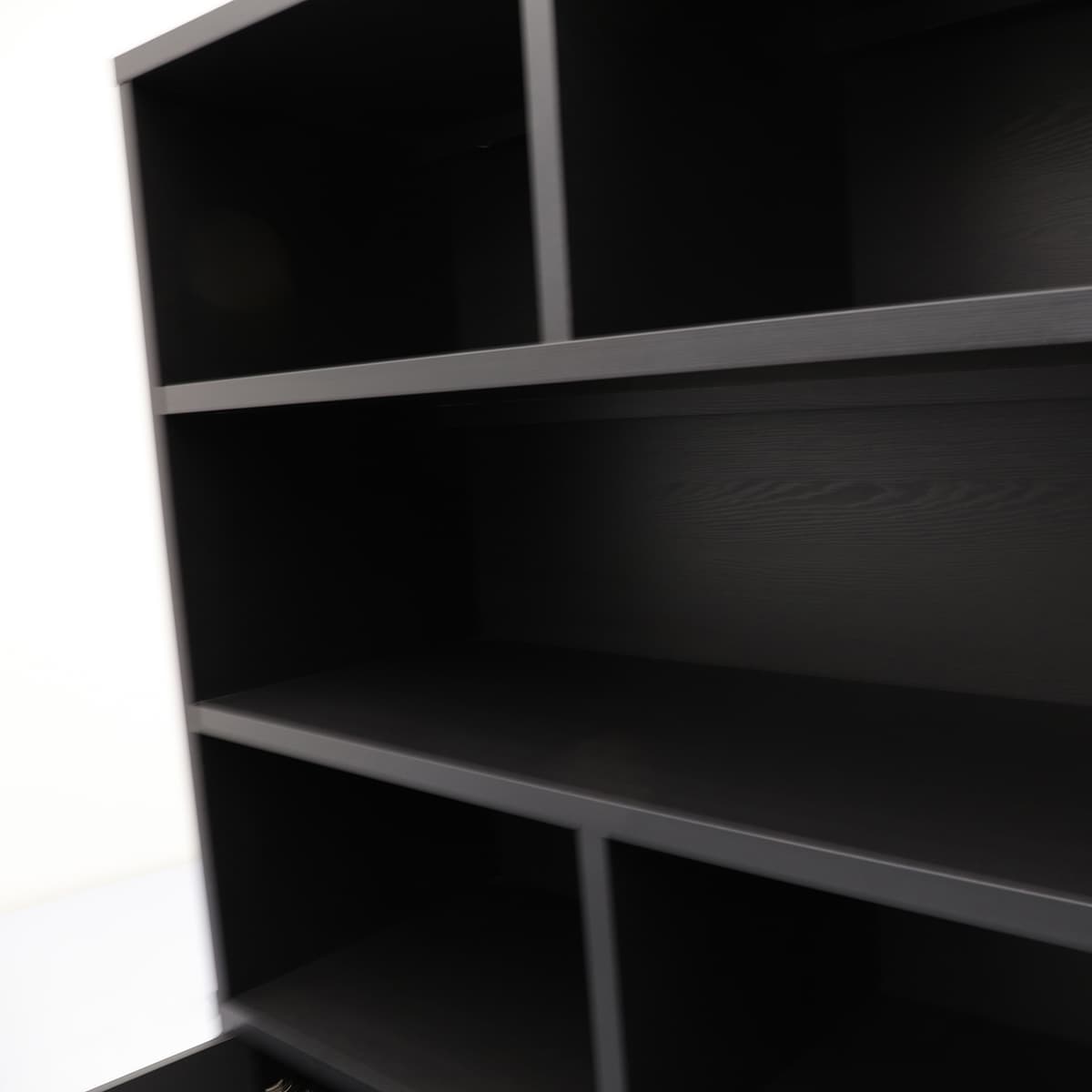 Wandkast Bram 135 cm - 11