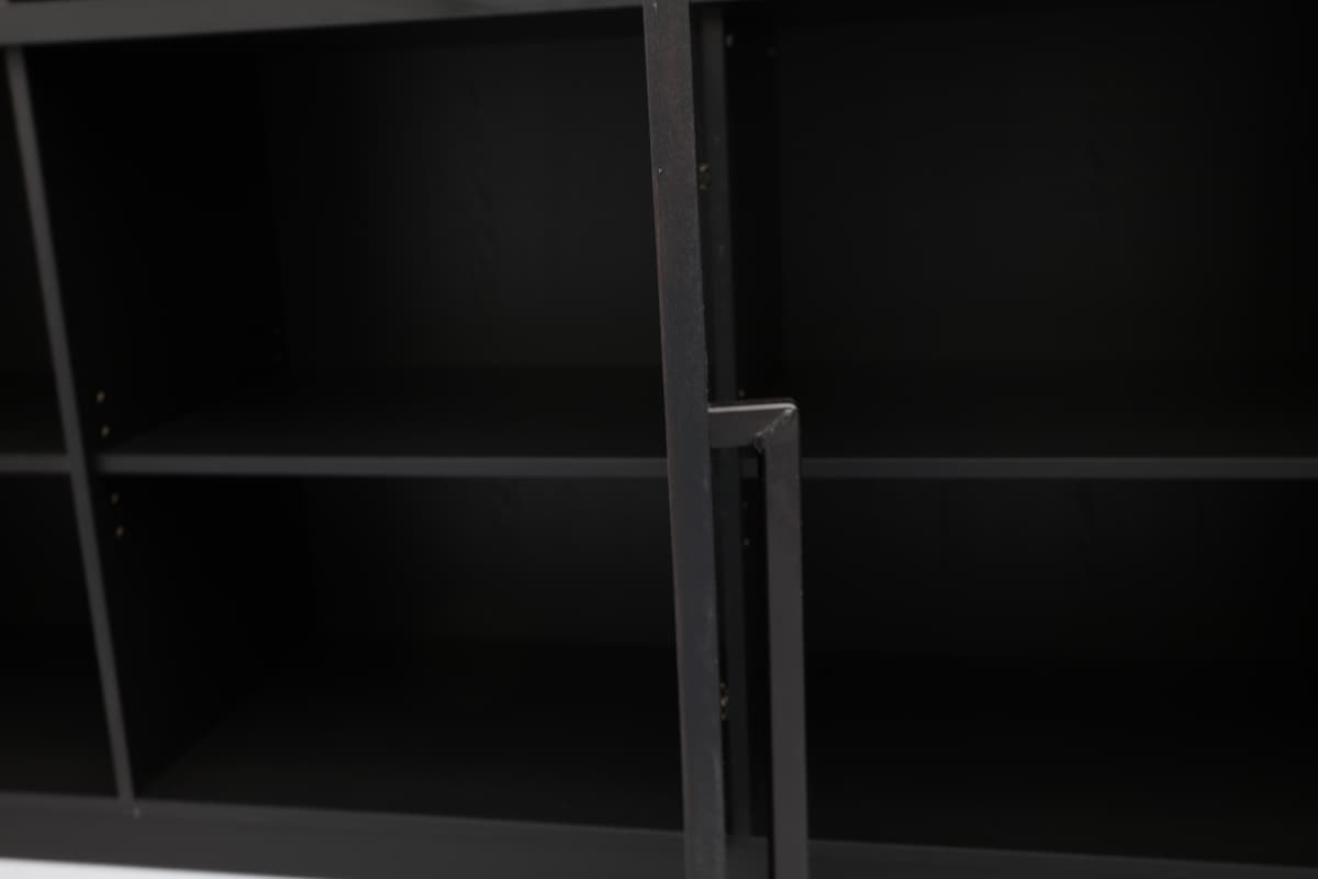 Wandkast Bram 180 cm - 13