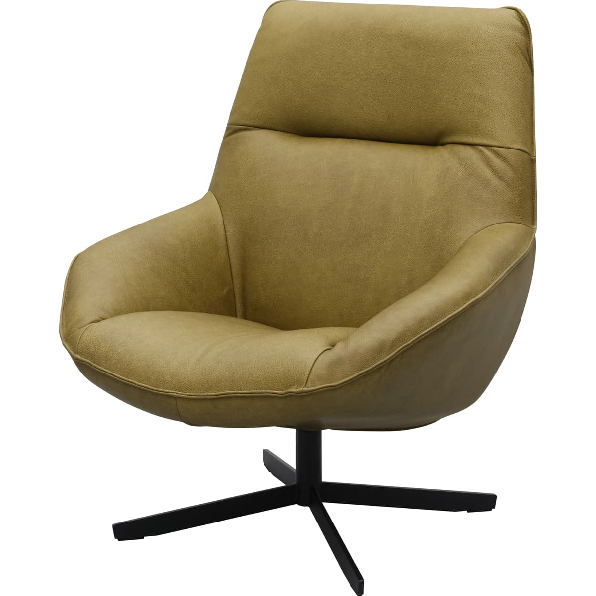 Interliving Fauteuil 4592 - 3
