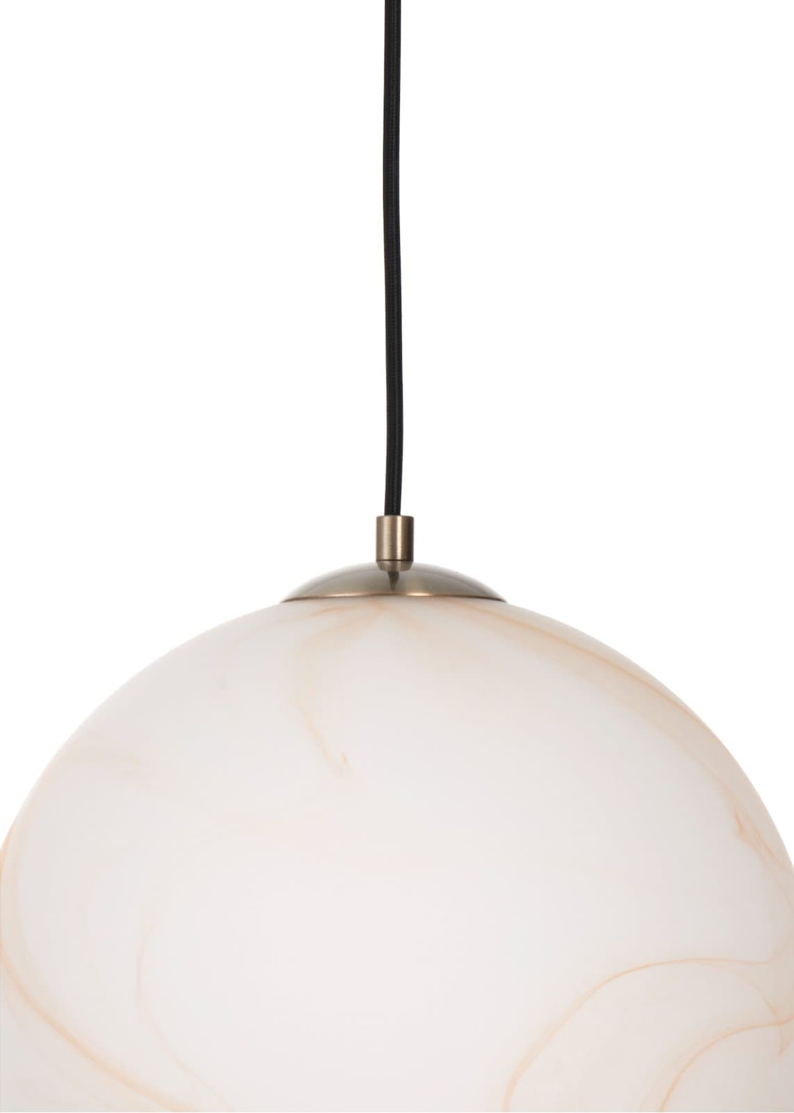 Oona hanglamp 1*e27 Coco Maison - 7