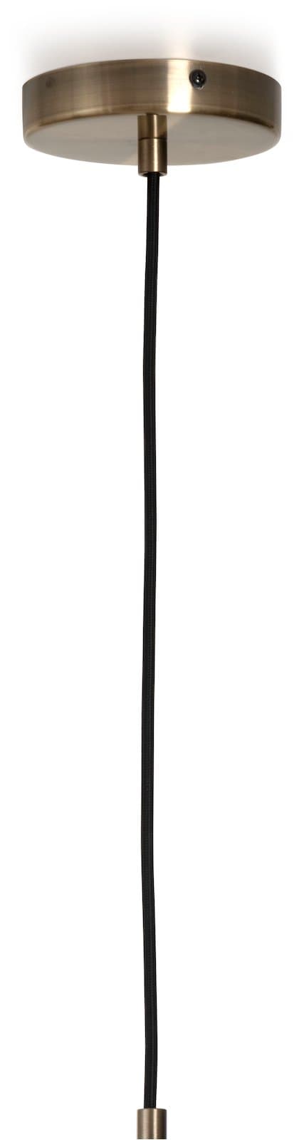 Oona hanglamp 1*e27 Coco Maison - 9