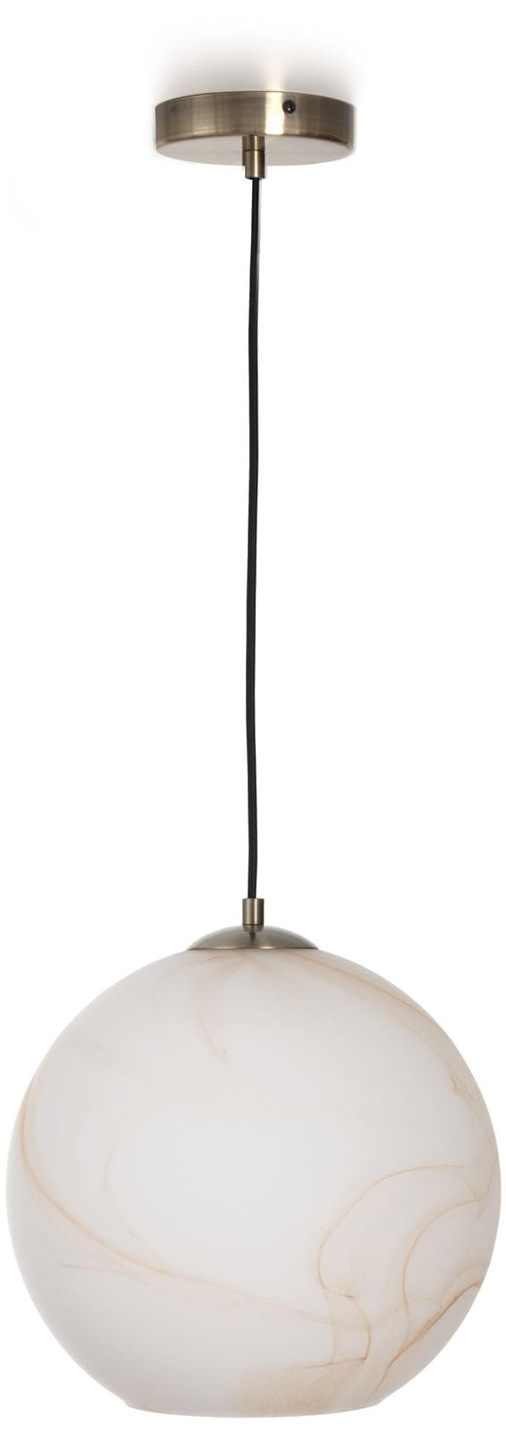 Oona hanglamp 1*e27 Coco Maison - 10