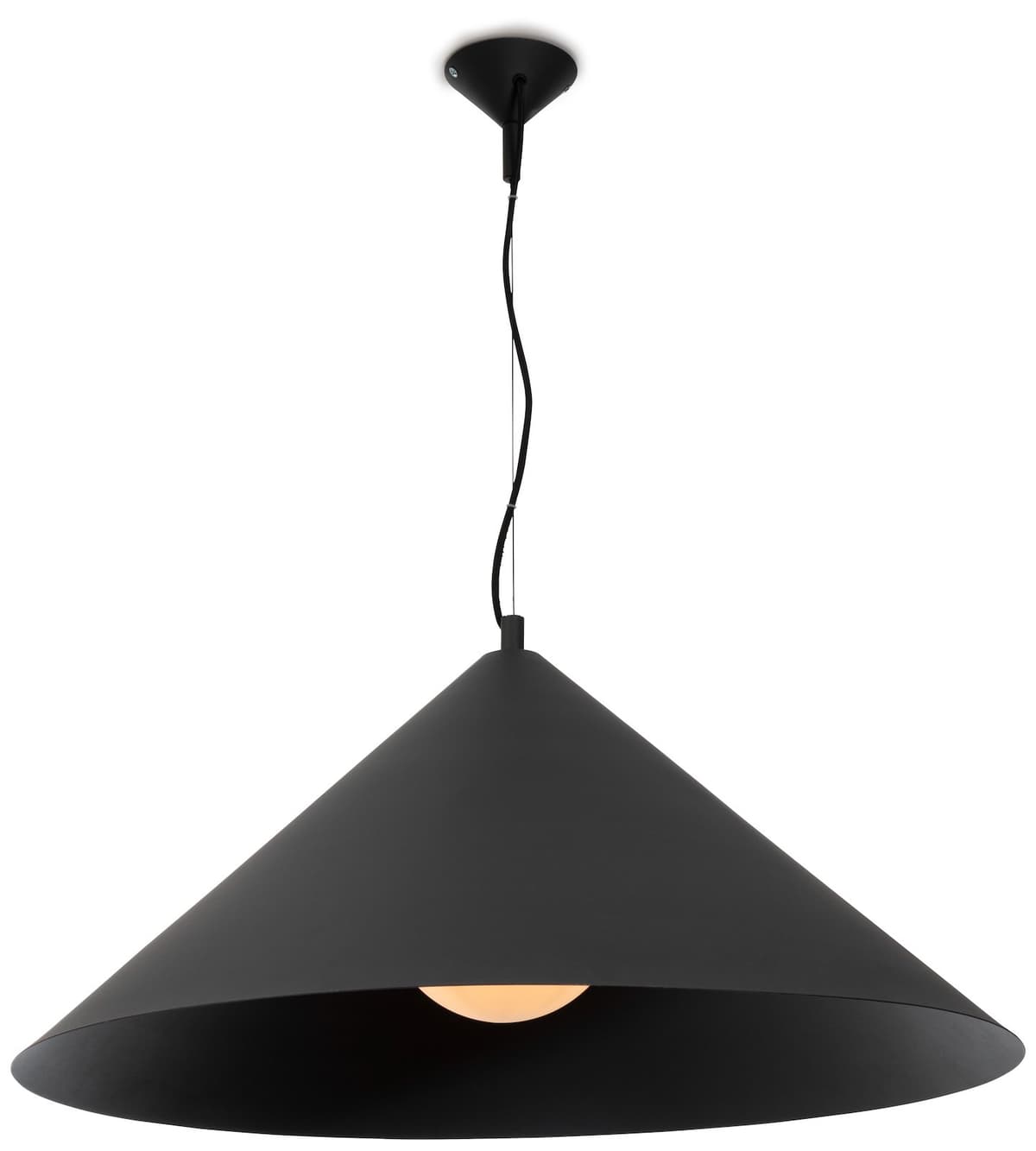 Daan hanglamp 1*e27 Coco Maison - 10