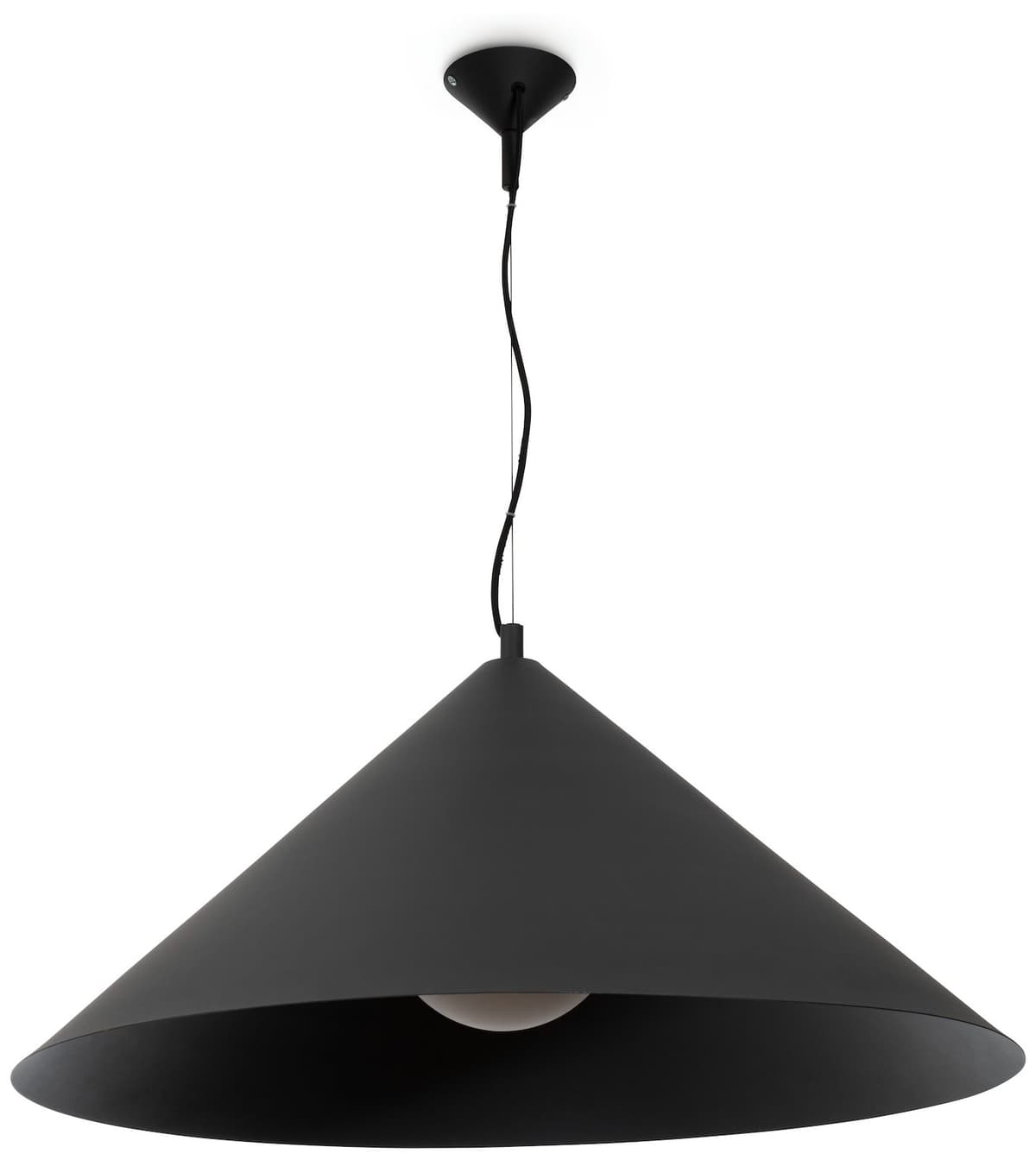 Daan hanglamp 1*e27 Coco Maison - 14