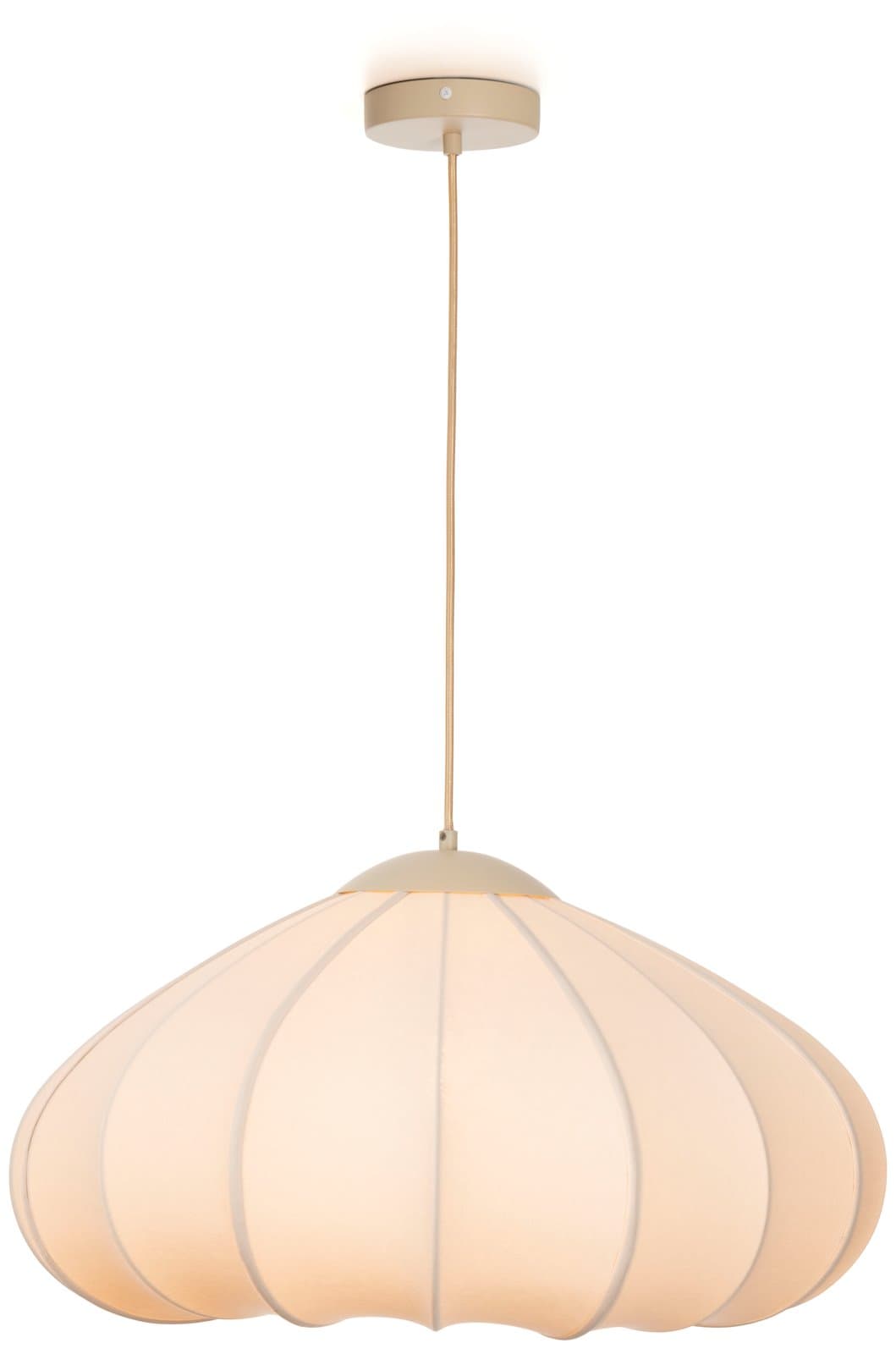 Skip low hanglamp 1*e27 Coco Maison - 6