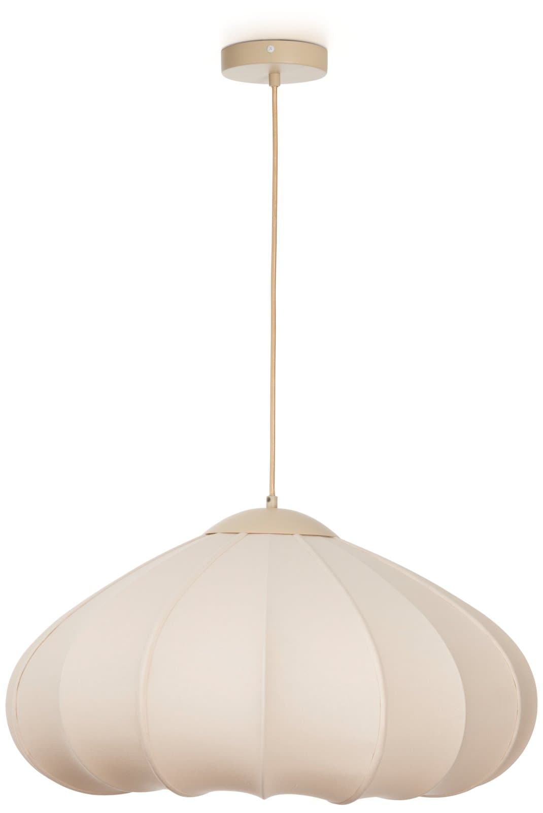 Skip low hanglamp 1*e27 Coco Maison - 7