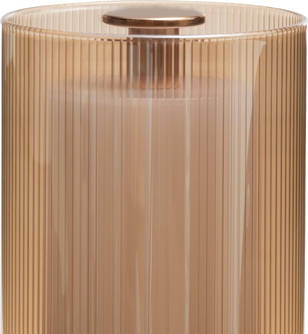 Matz draadloze tafellamp 1*led Coco Maison beige - 12