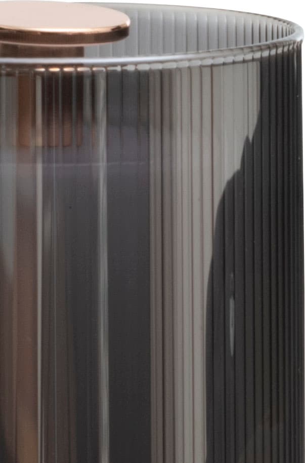 Matz draadloze tafellamp 1*led Coco Maison zwart - 14