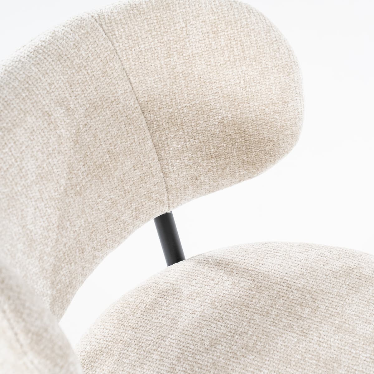 Eetkamerstoel Oasis Beige - 3