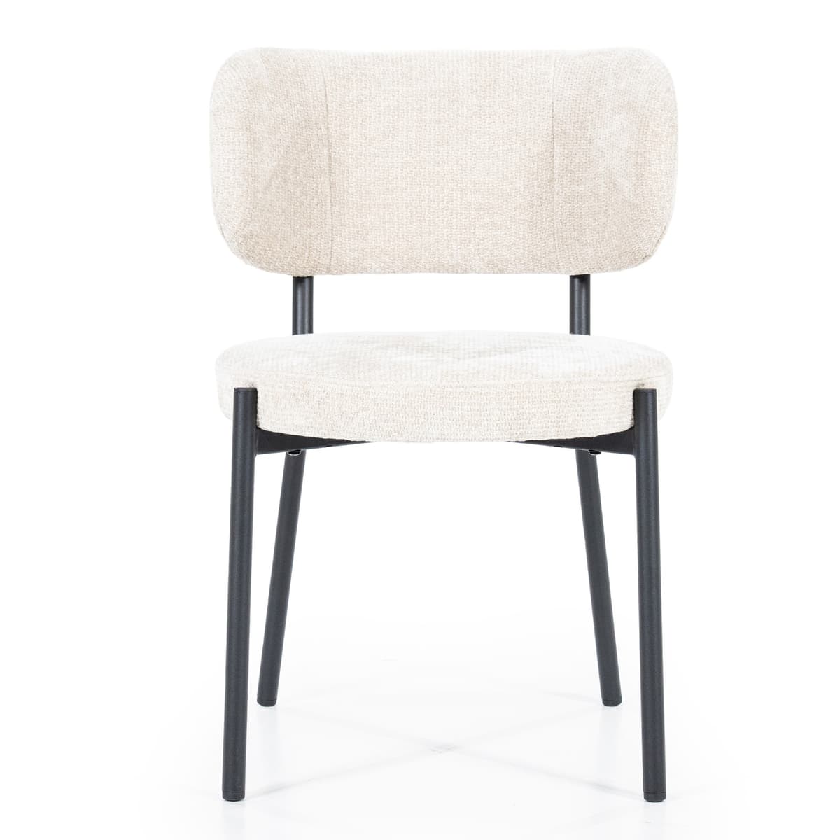 Eetkamerstoel Oasis Beige - 2