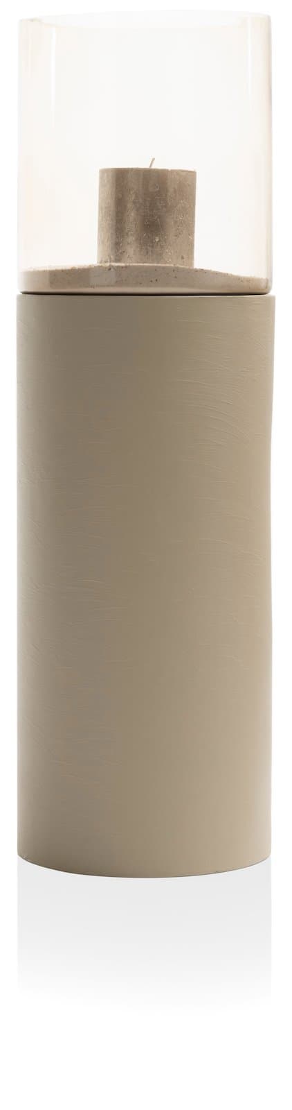 Reza windlicht h84cm Coco Maison - 18