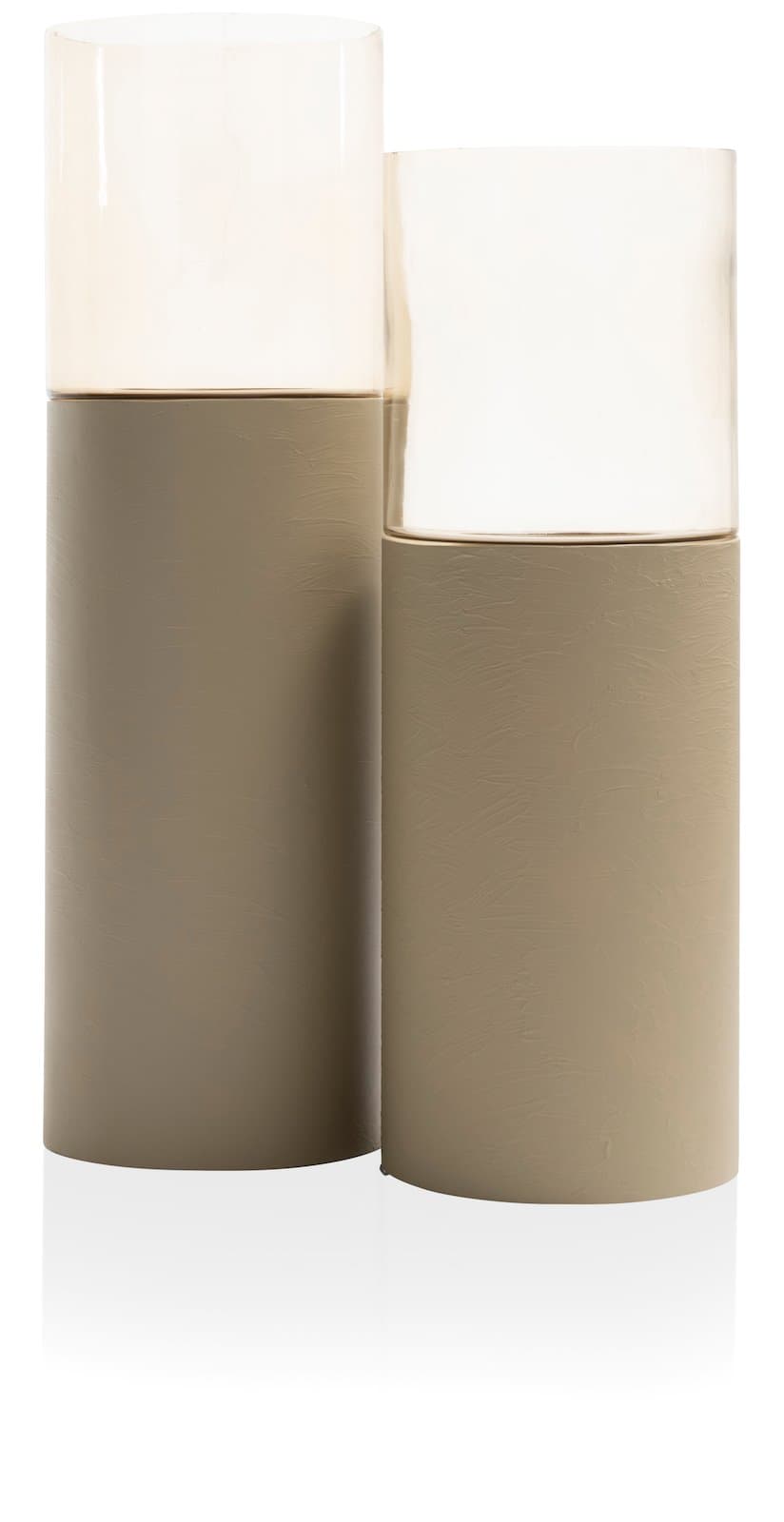 Reza windlicht h74cm Coco Maison - 20