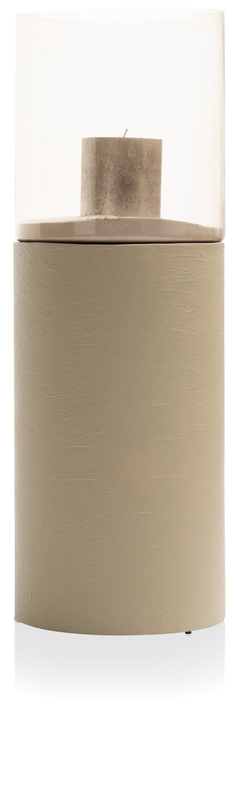Reza windlicht h74cm Coco Maison - 18