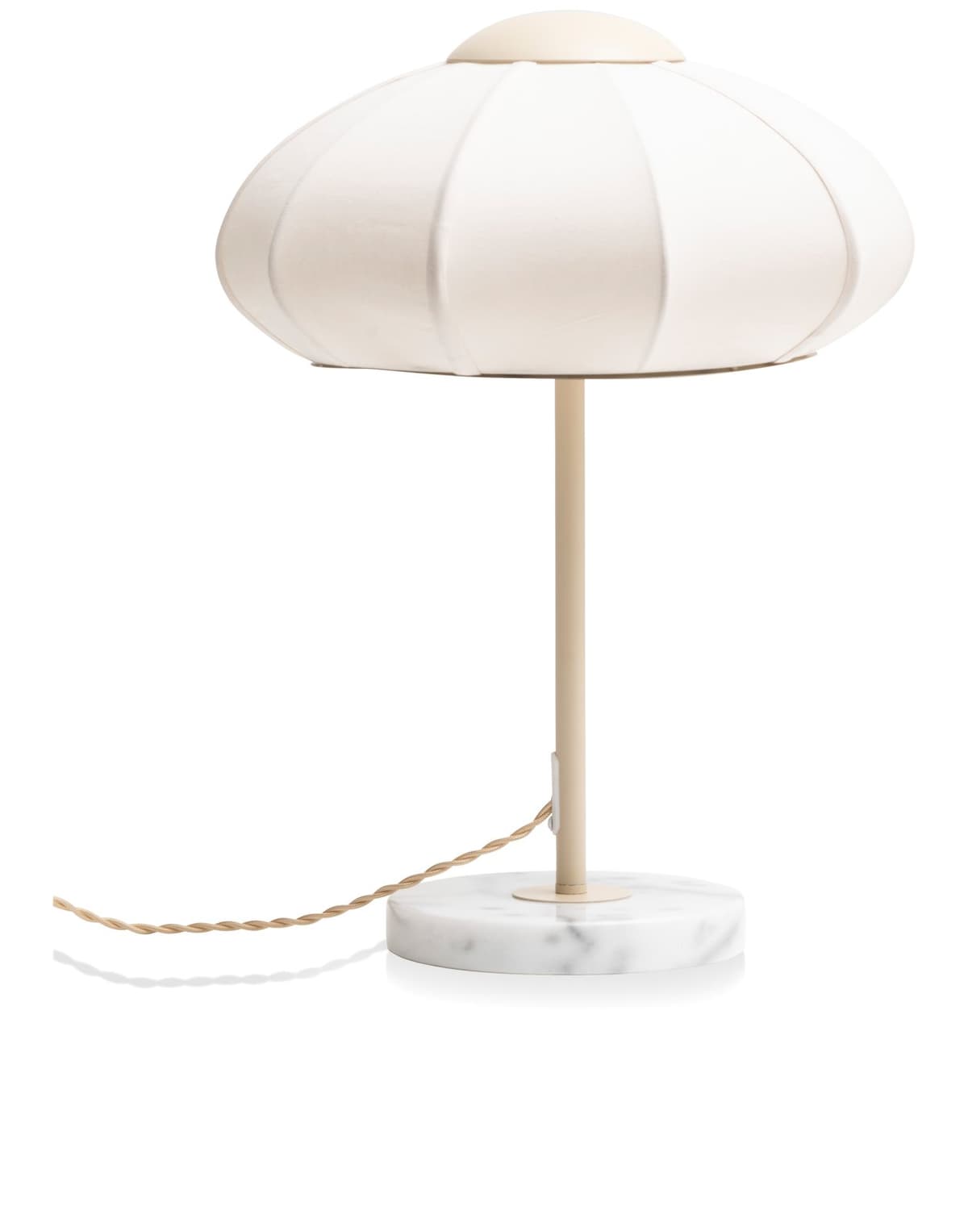 Skip tafellamp 1*e27 Coco Maison - 12