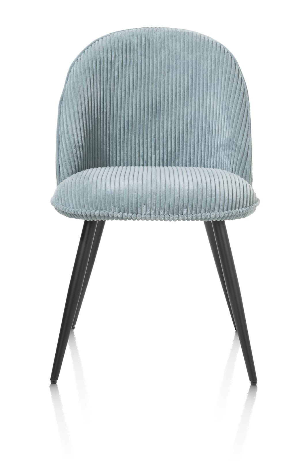 Stoel rivas/4p.rob ron Arielle Lichtblauw - 2