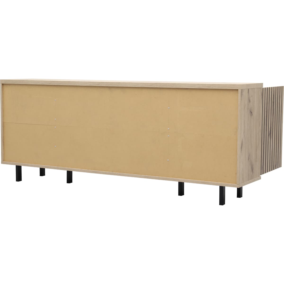 Dressoir Timo 225 cm - 11