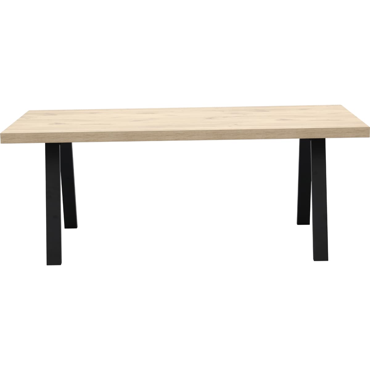 Eettafel Timo 200 cm - 3