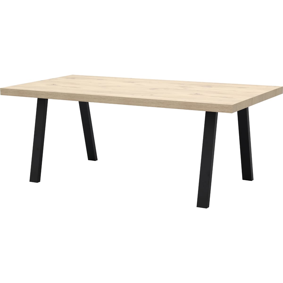 Eettafel Timo 200 cm - 4
