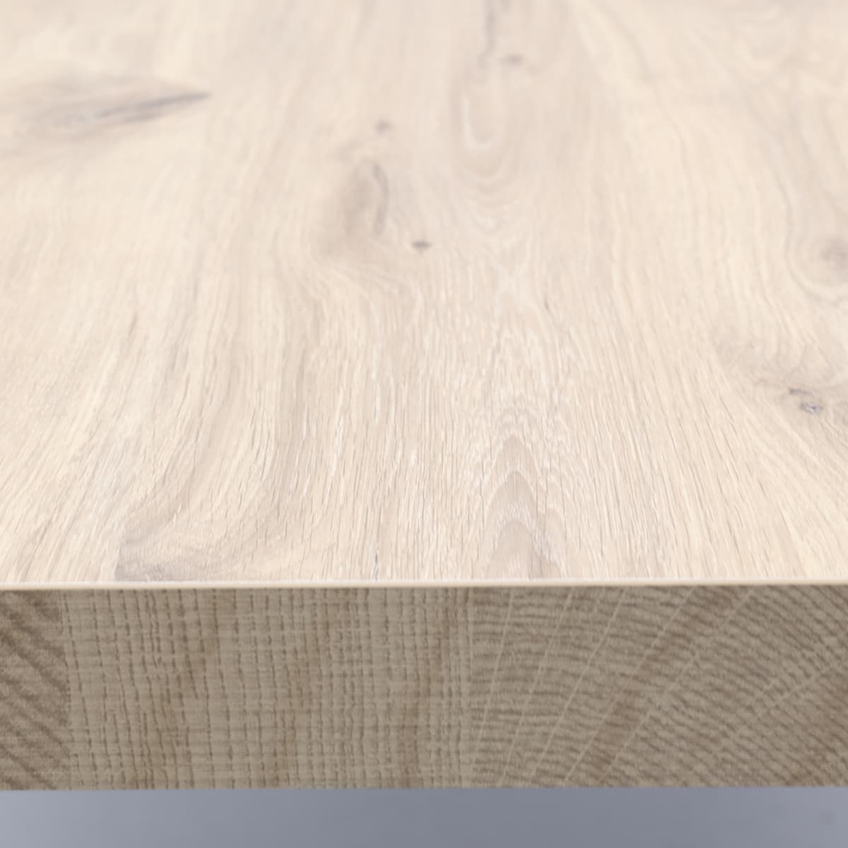 Eettafel Timo Deens Ovaal 230 cm - 3