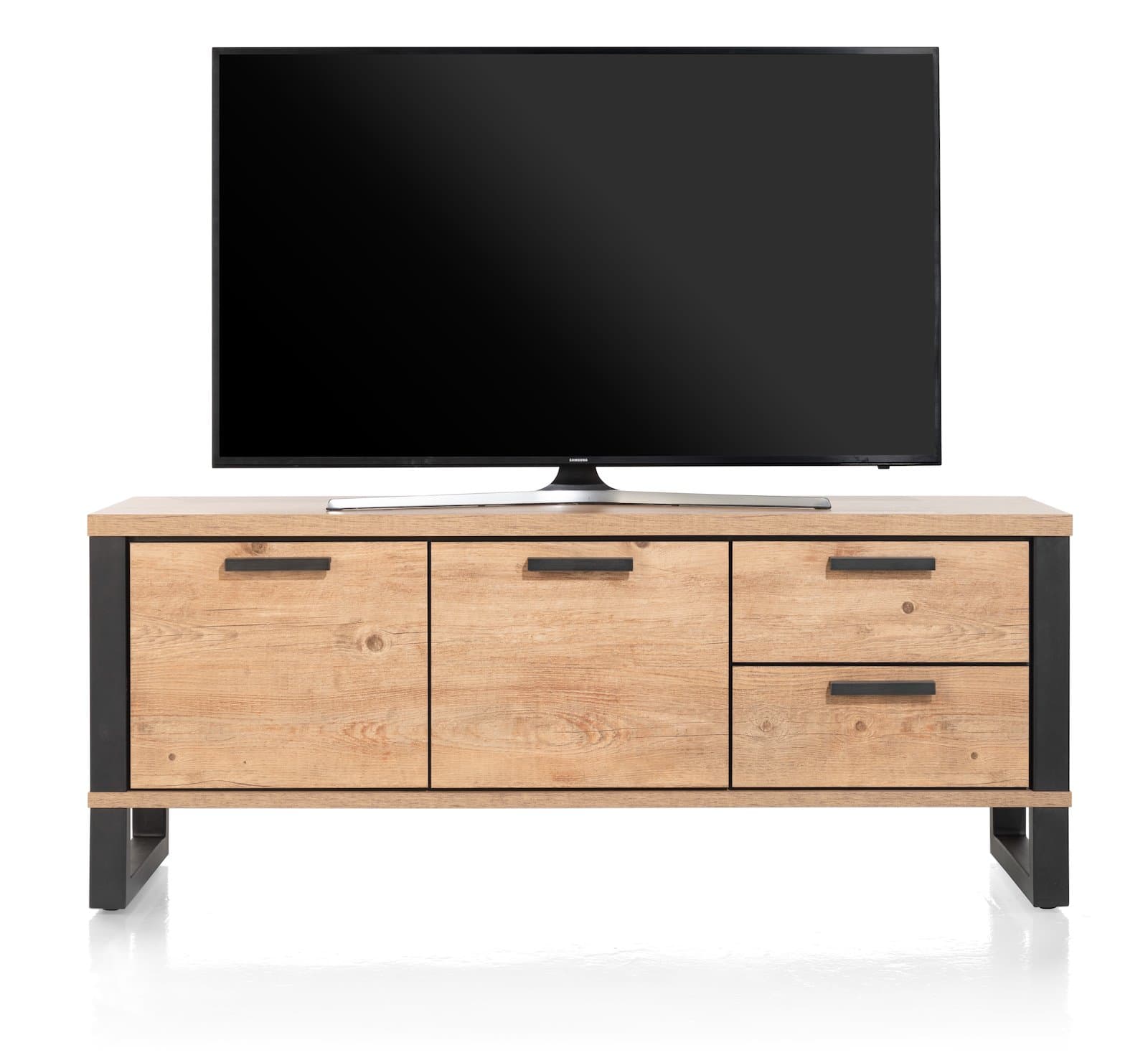 Lowboard 160cm 2d+2l Perth