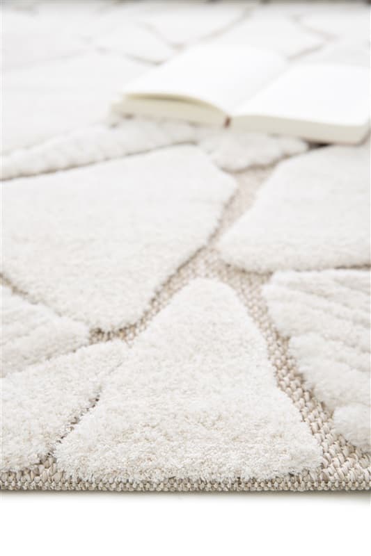 Vloerkleed Dixon 160x230 cm - 3