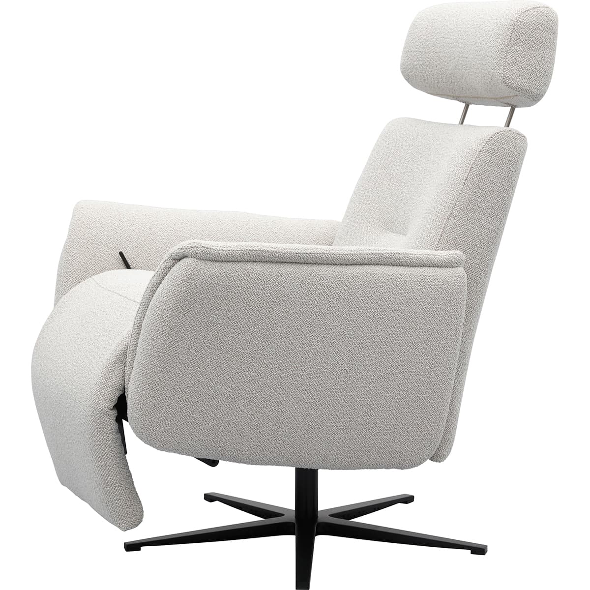 Relaxfauteuil Romee - 7