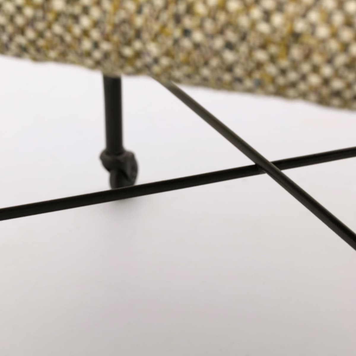 Eetkamerstoel Maan met arm - 4