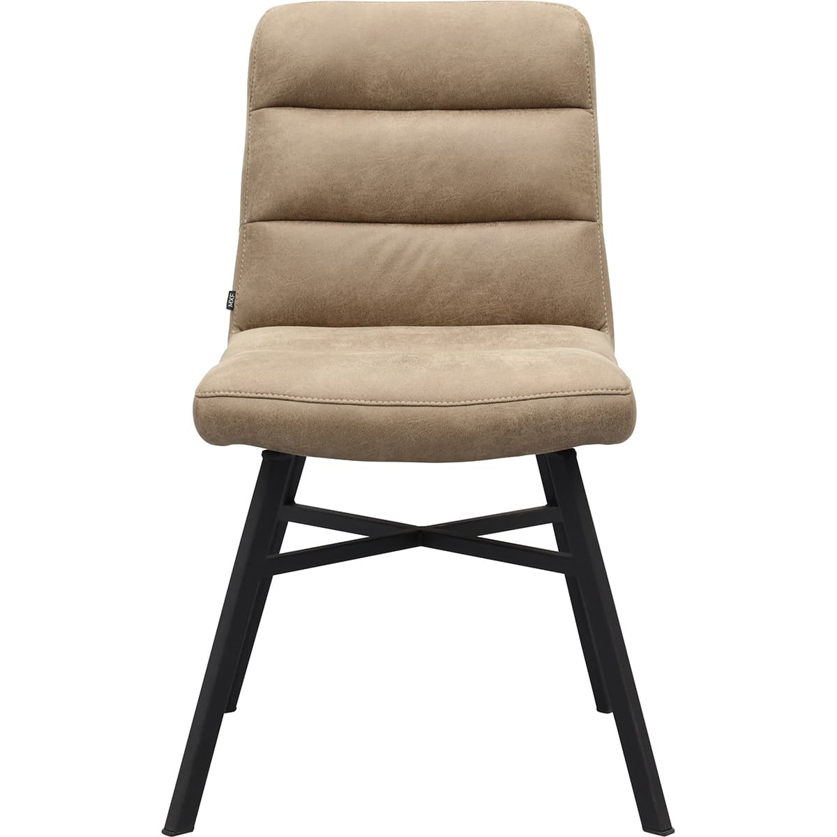 Eetkamerstoel Bjorn Truffle - 2