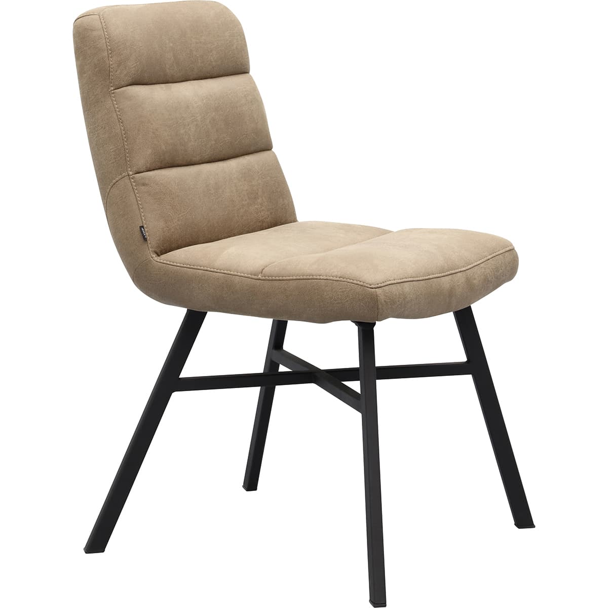 Eetkamerstoel Bjorn Truffle - 4