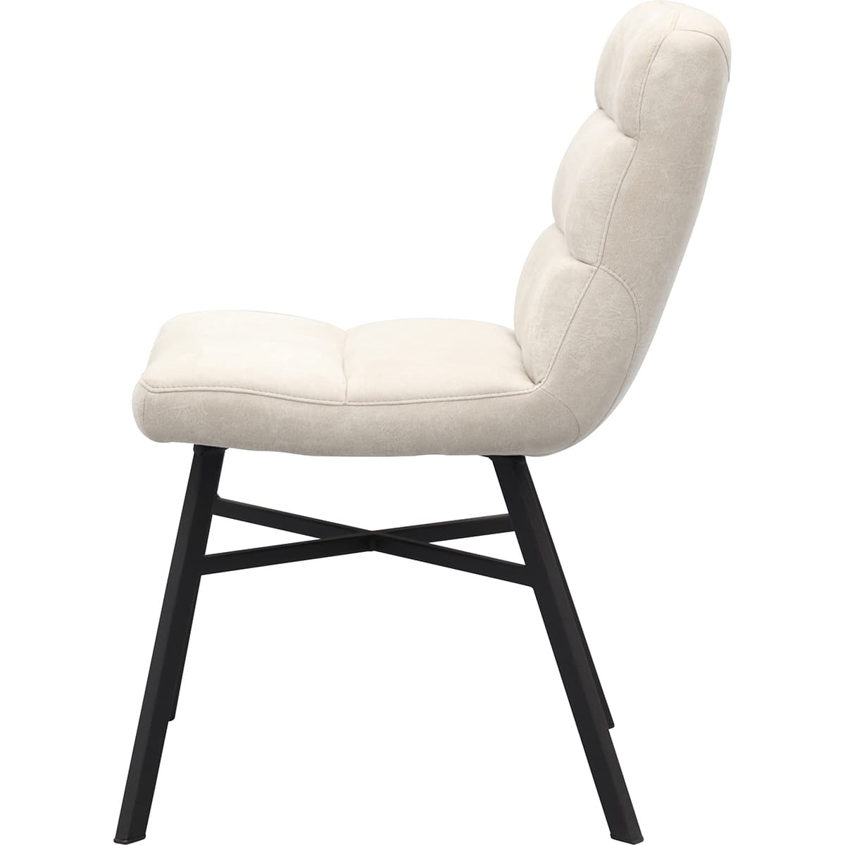 Eetkamerstoel Bjorn Toffee - 4