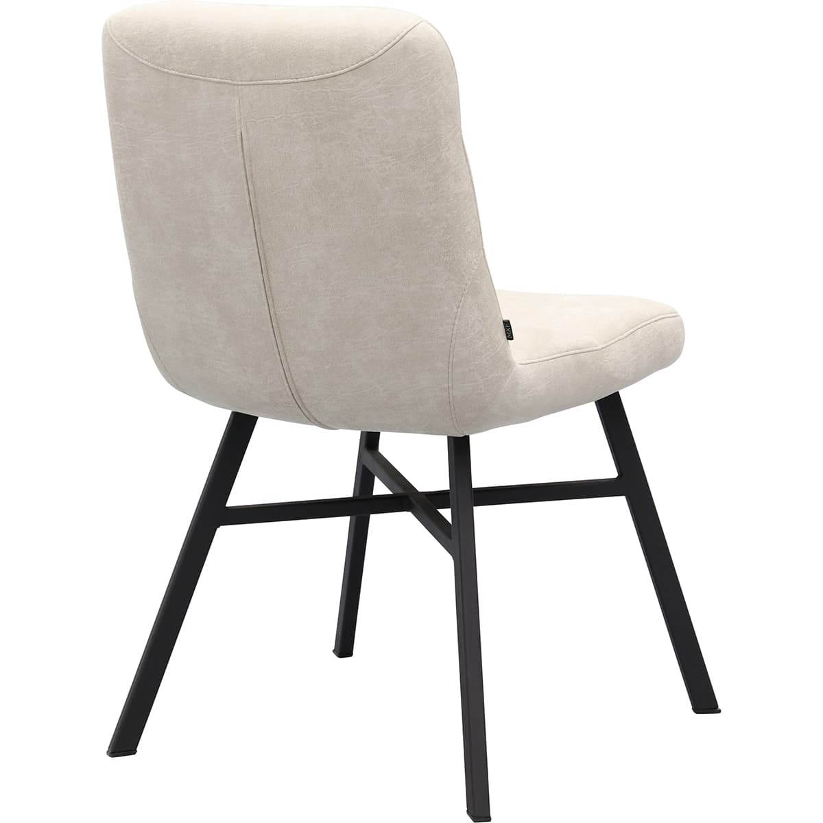 Eetkamerstoel Bjorn Toffee - 5