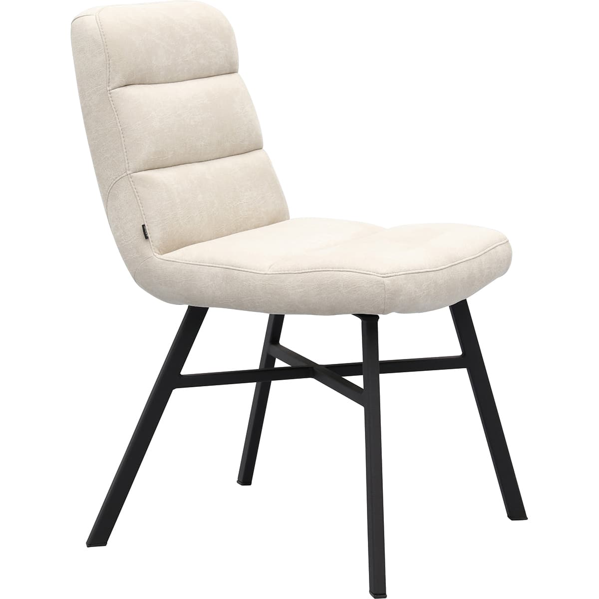 Eetkamerstoel Bjorn Toffee - 6