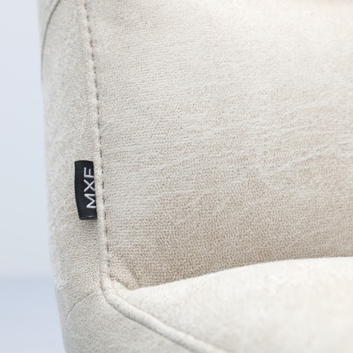 Eetkamerstoel Bjorn Toffee - 7