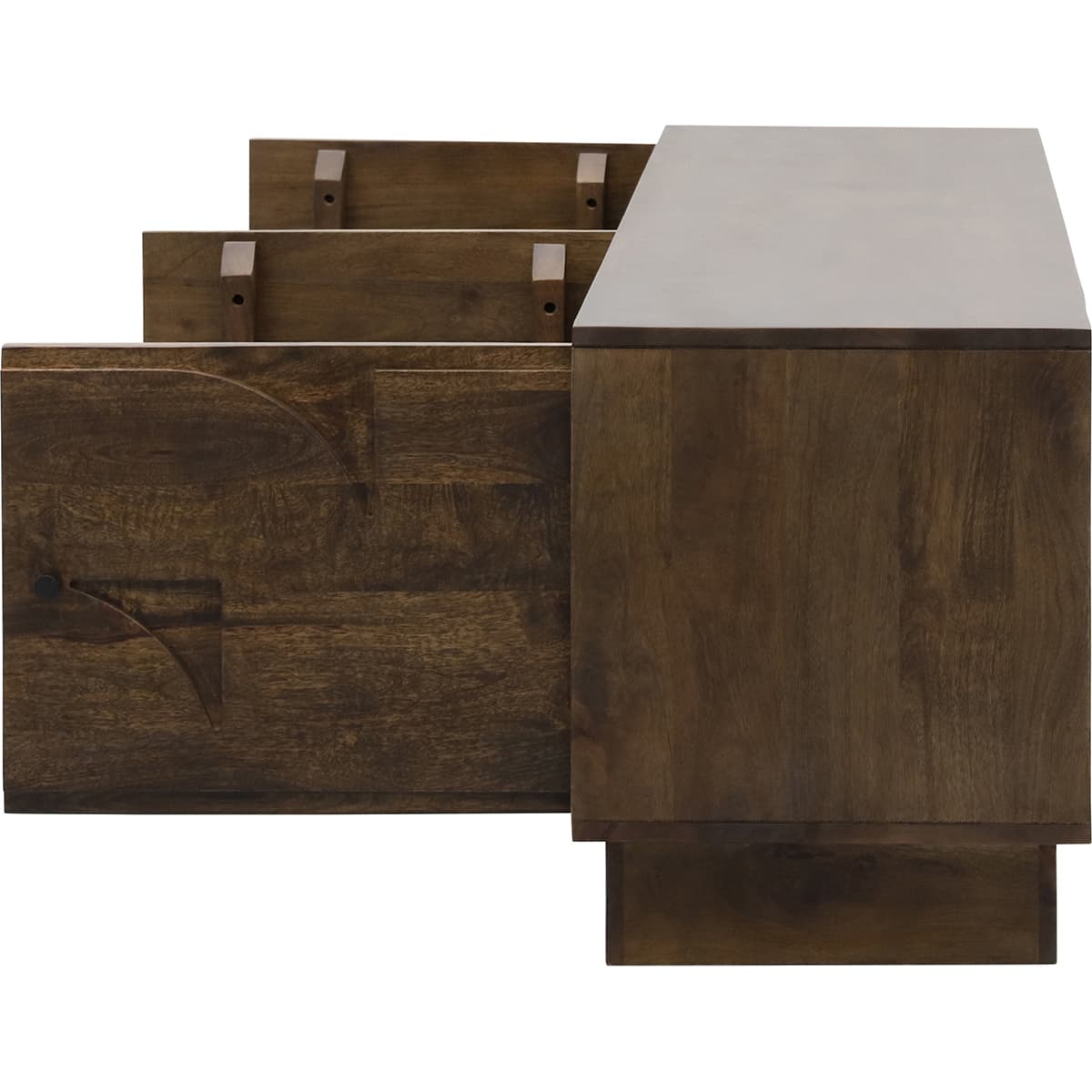 Tv- meubel Klay 190 cm - 6