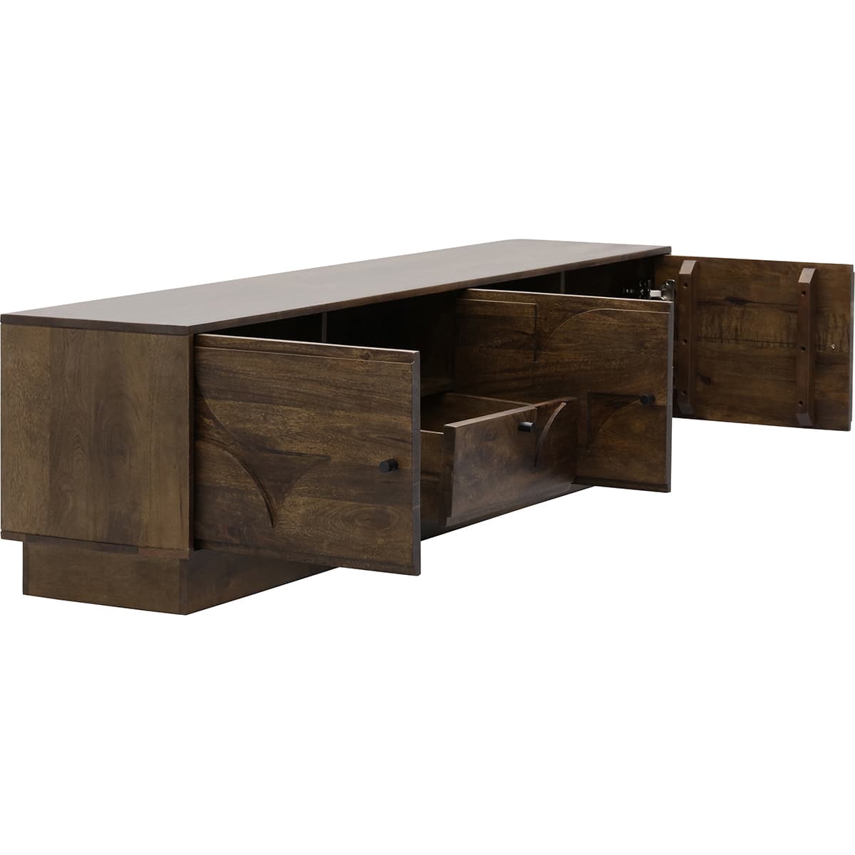 Tv- meubel Klay 190 cm - 7