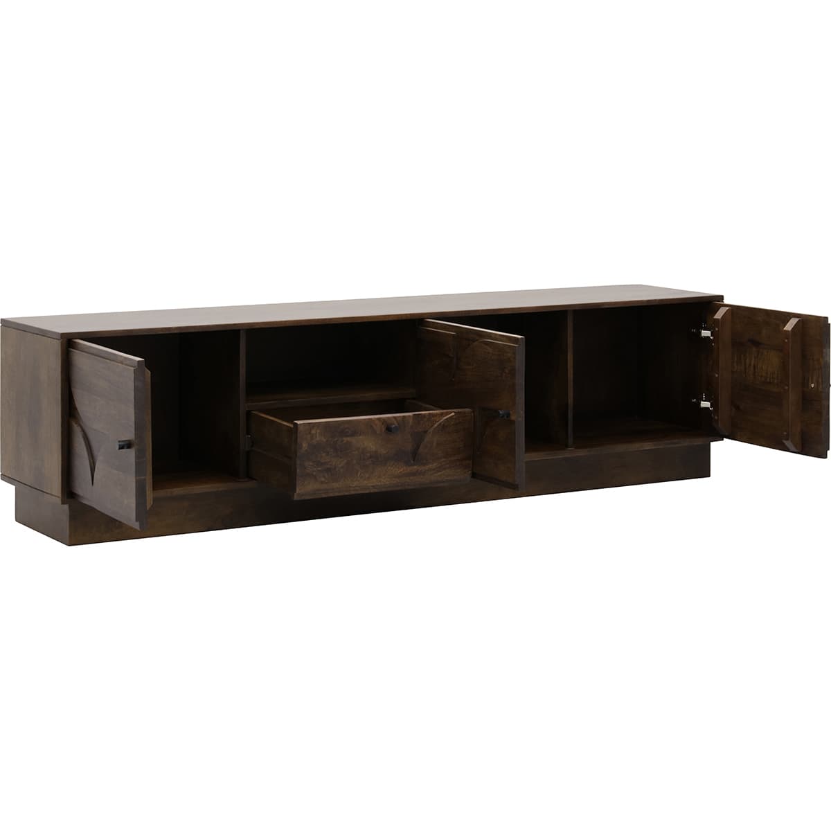 Tv- meubel Klay 190 cm - 8