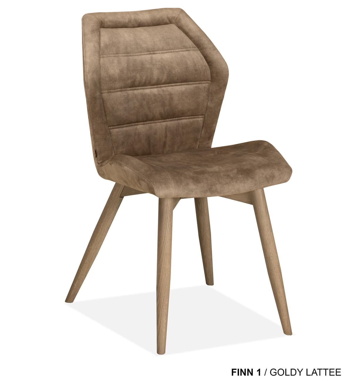 Eetkamerstoel Finn - 2