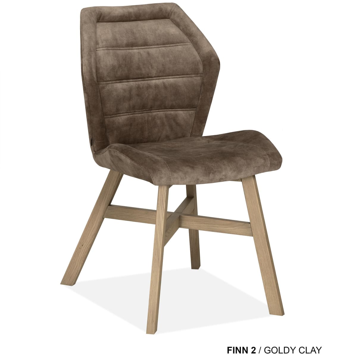 Eetkamerstoel Finn - 3