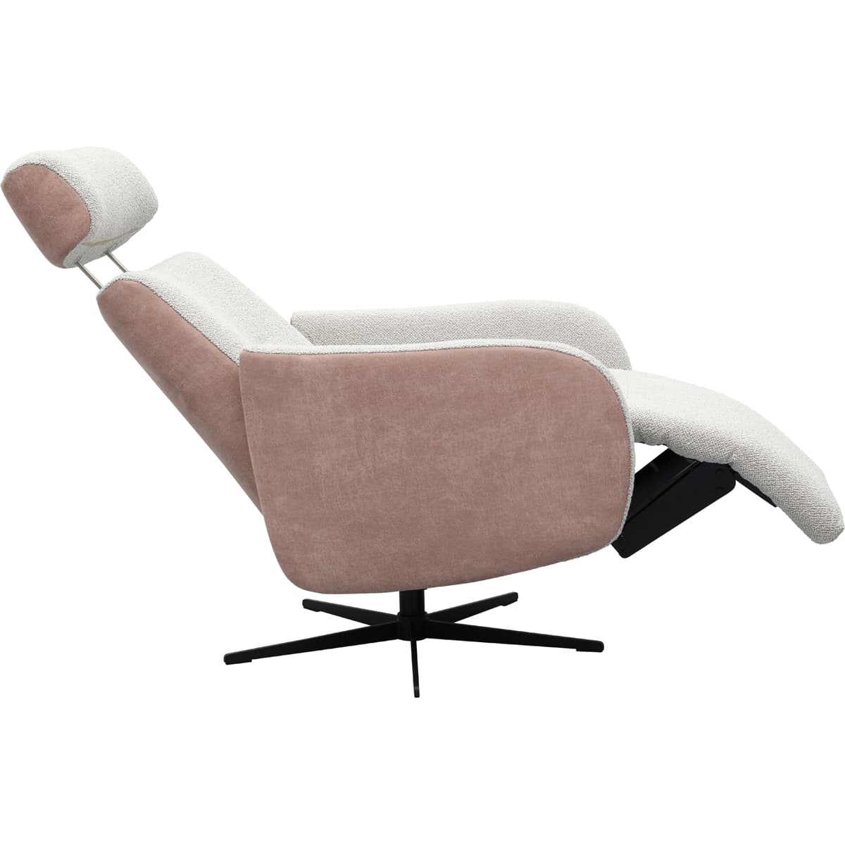 Relaxfauteuil Romee - 14