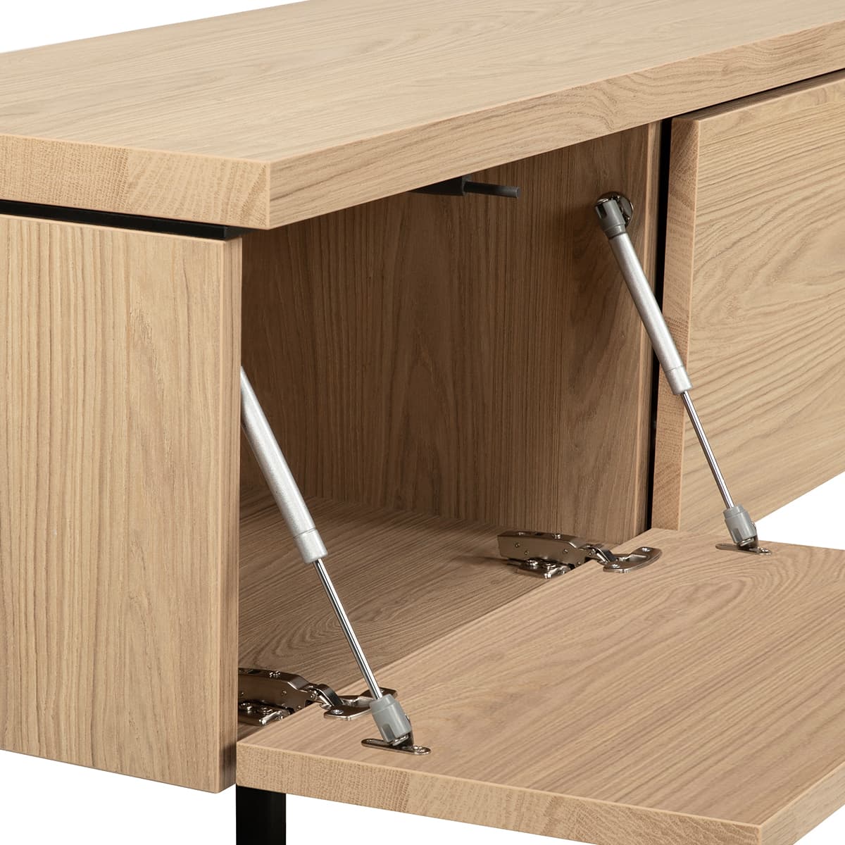 Tv-meubel Kate 120 cm - 18