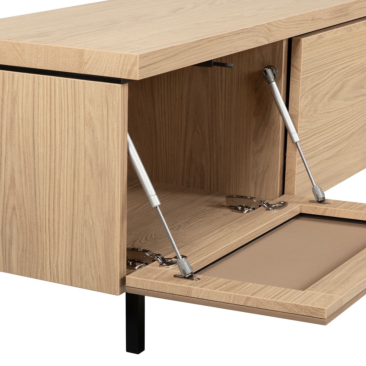 Tv-meubel Kate 120 cm - 19